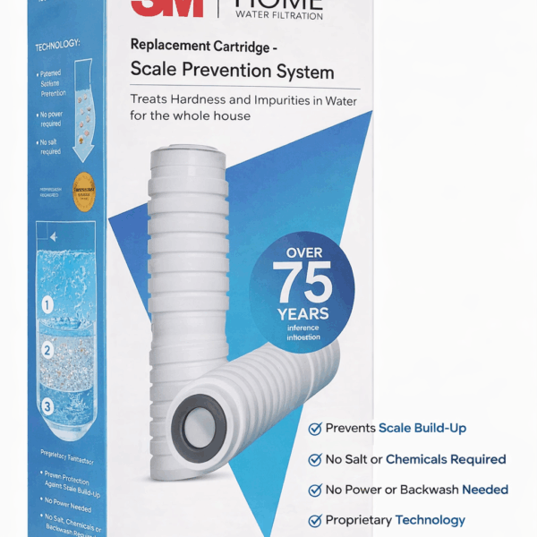 IAC420 Cartridge in 3m