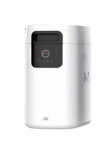3M Bathroom Water Softener for Hard Water & Scaling Issues in Water.